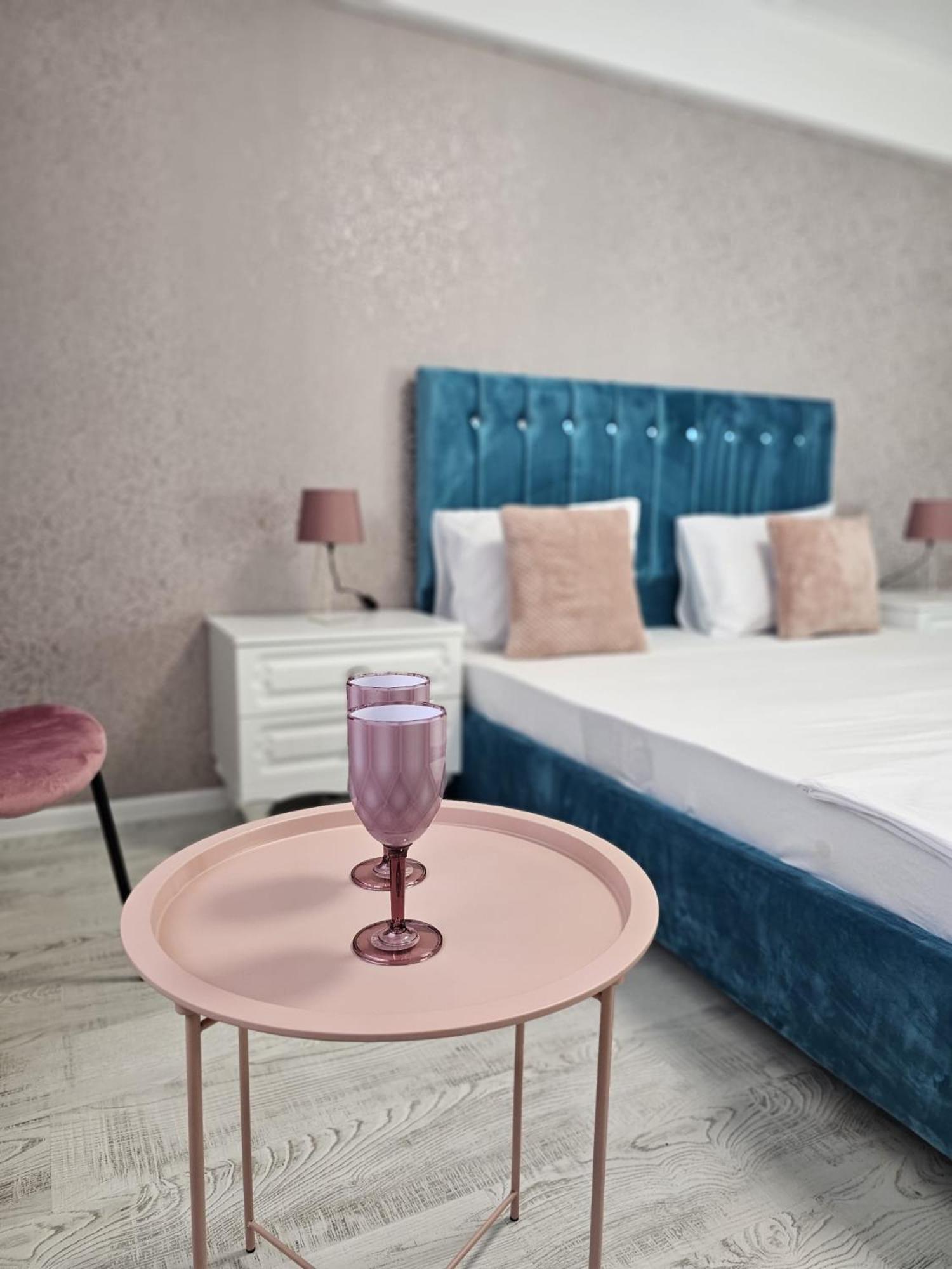 Bed & Breakfast 89 Boutique