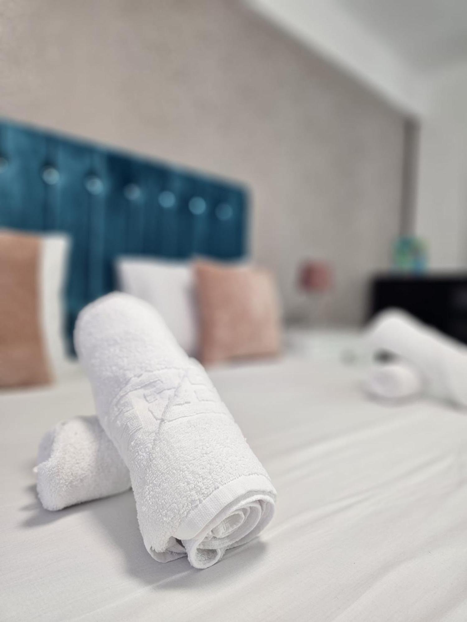 89 Boutique Bed & Breakfast Bucarest
