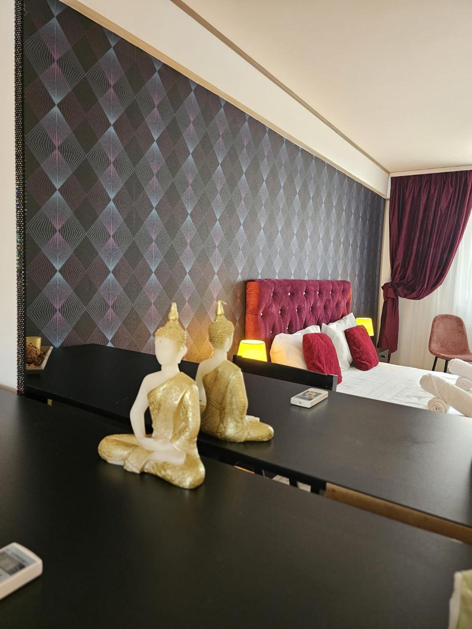 89 Boutique Bucarest