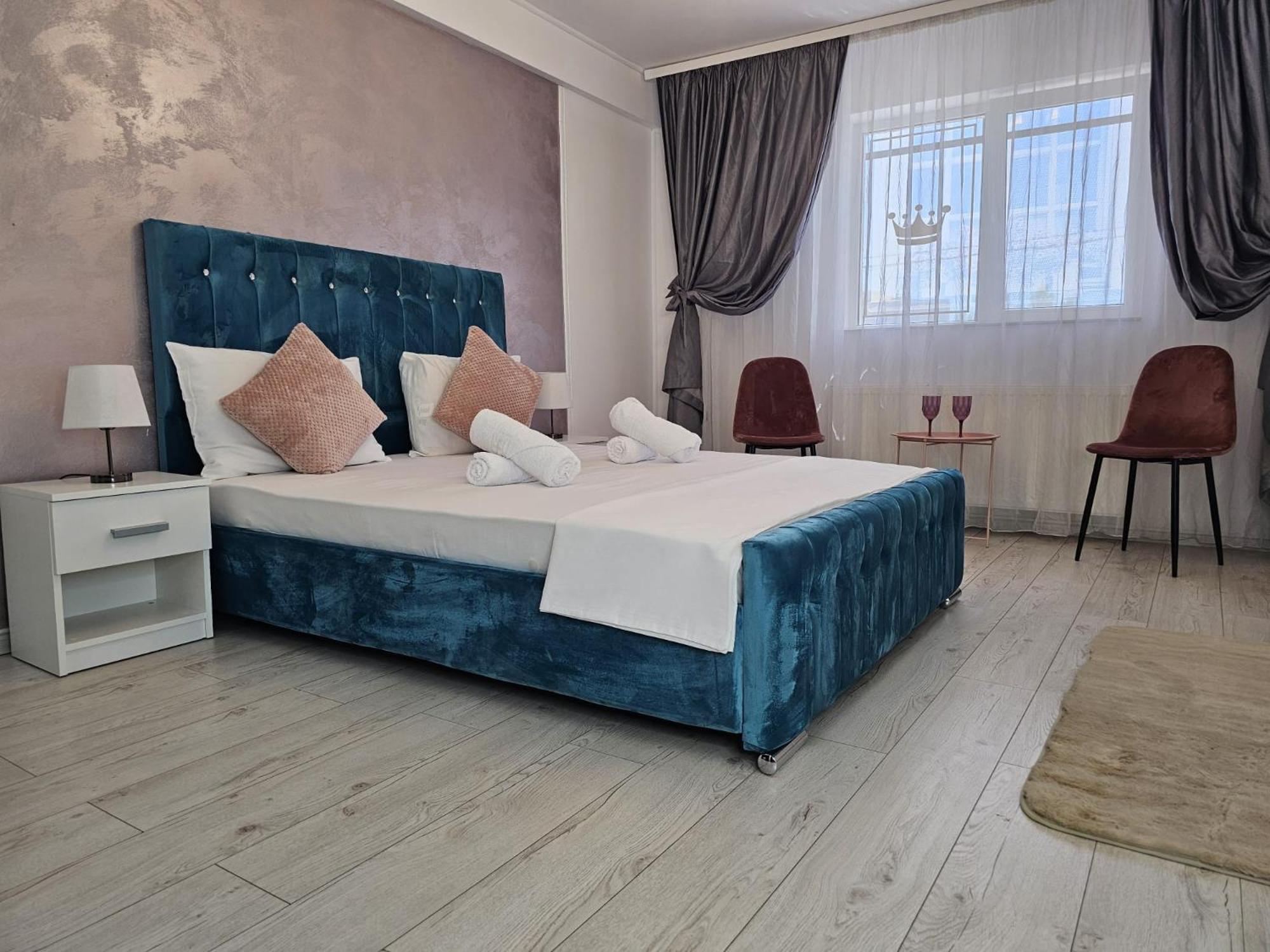 89 Boutique B&B