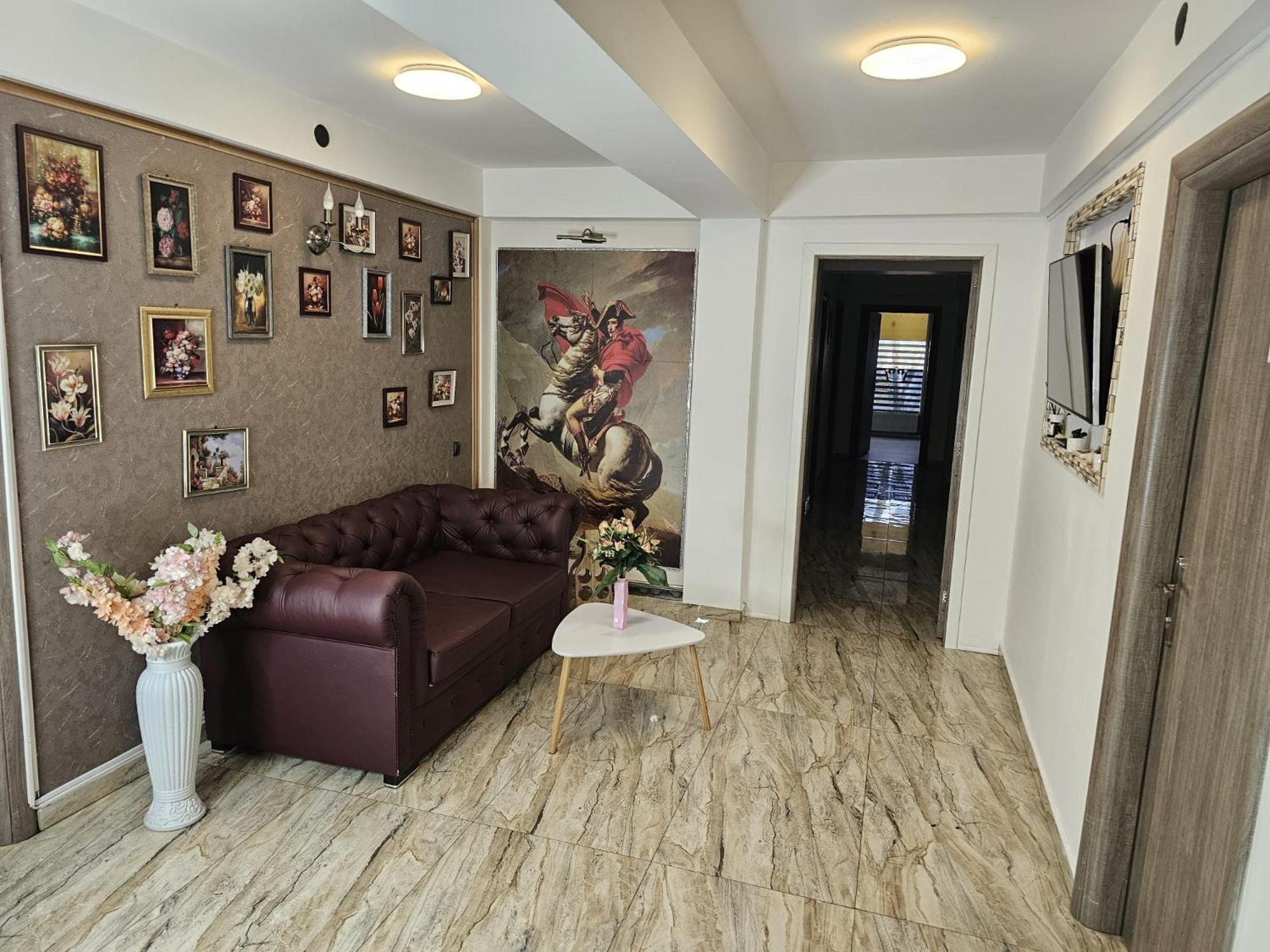 89 Boutique Bucureşti