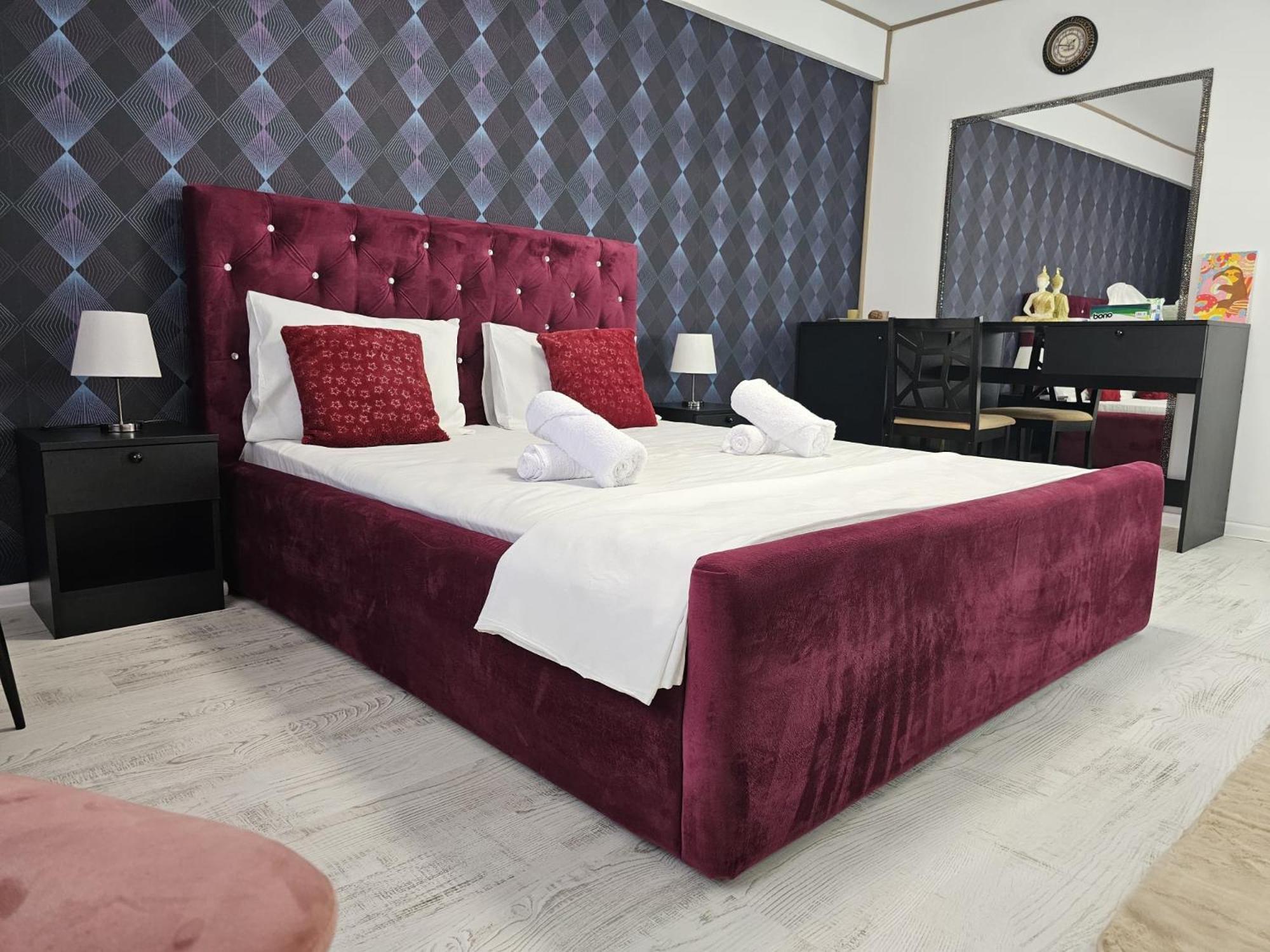 89 Boutique B&B *