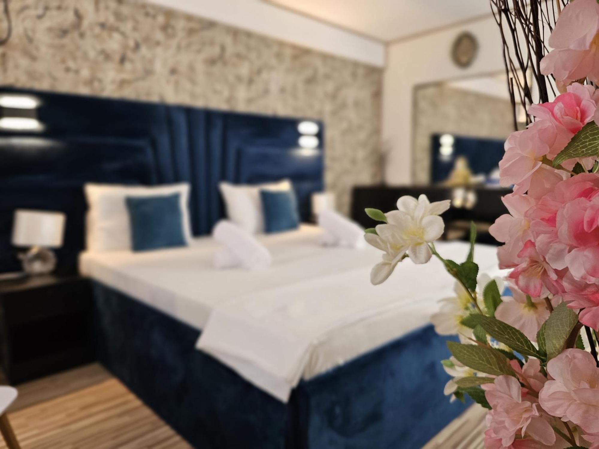 89 Boutique B&B Bucureşti