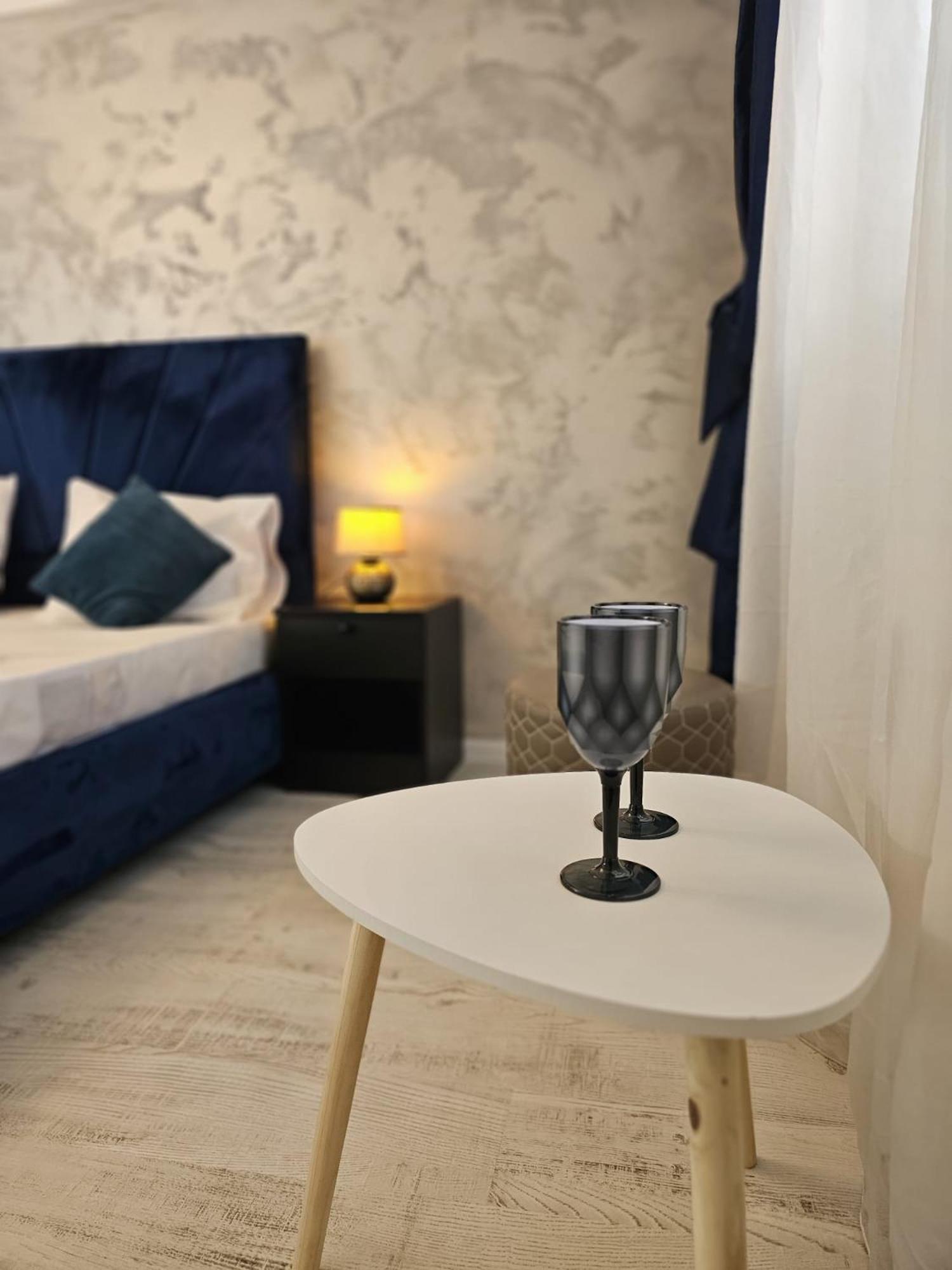 89 Boutique B&B