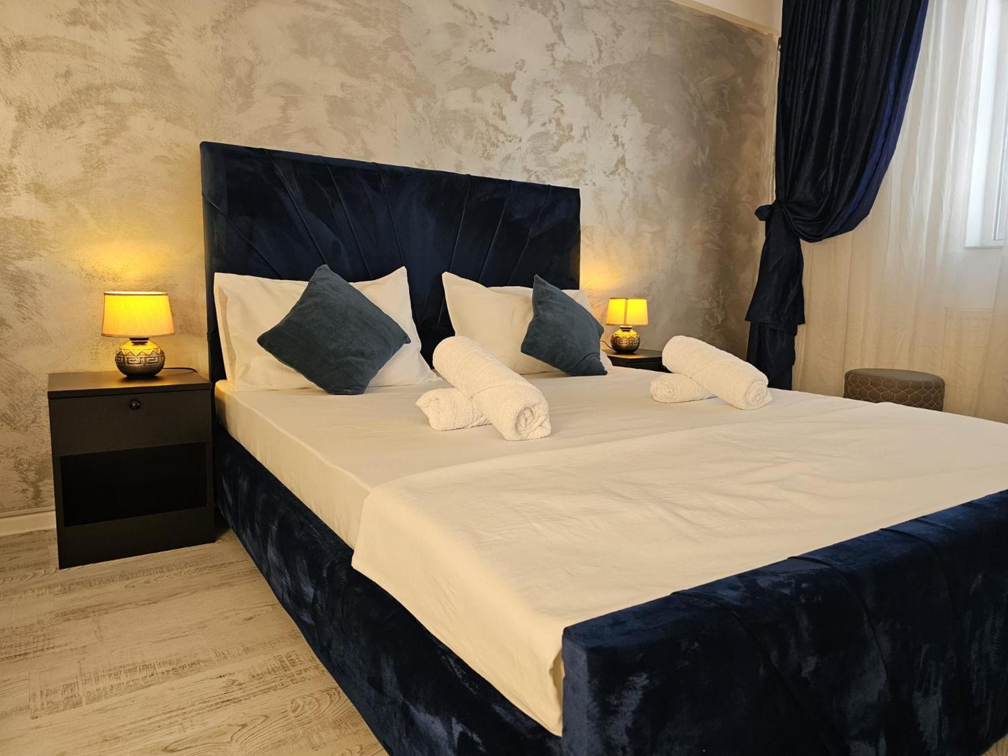 89 Boutique B&B *