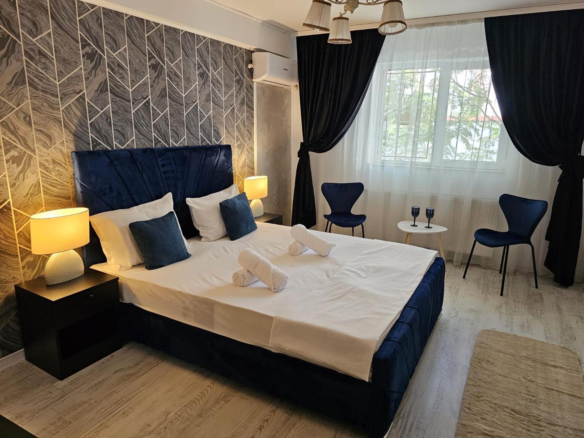 B&B 89 Boutique Bucureşti