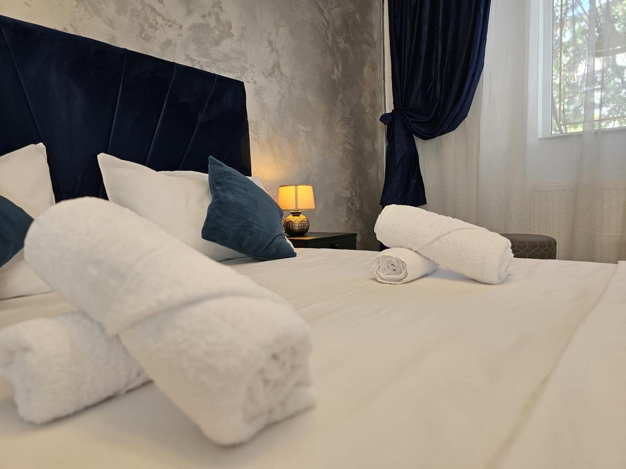 89 Boutique B&B Bucureşti