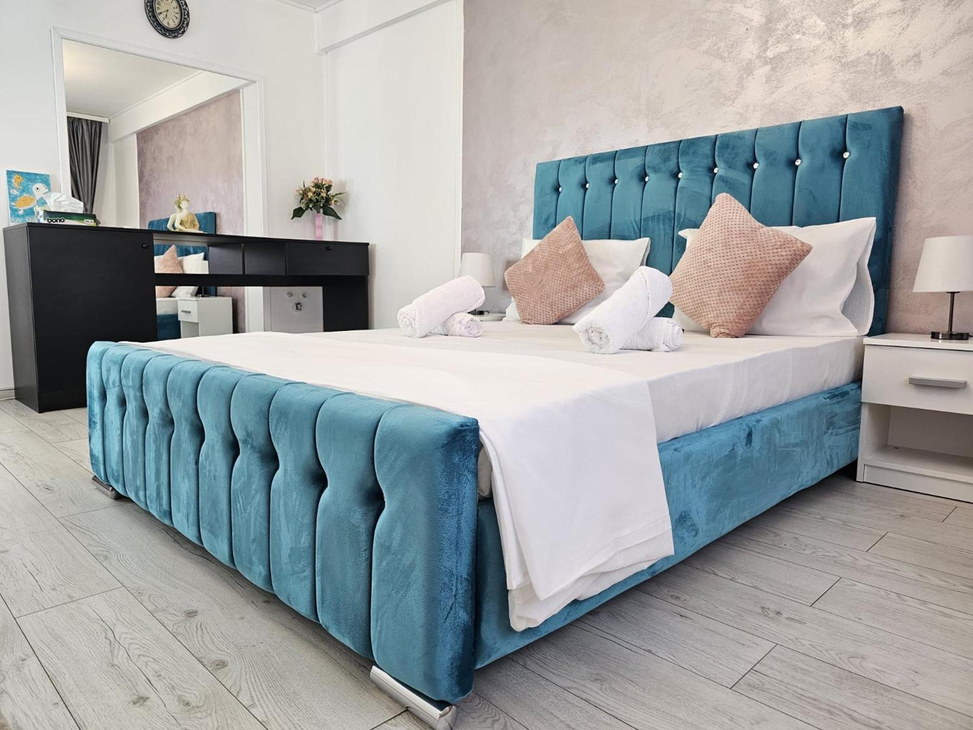 89 Boutique B&B *