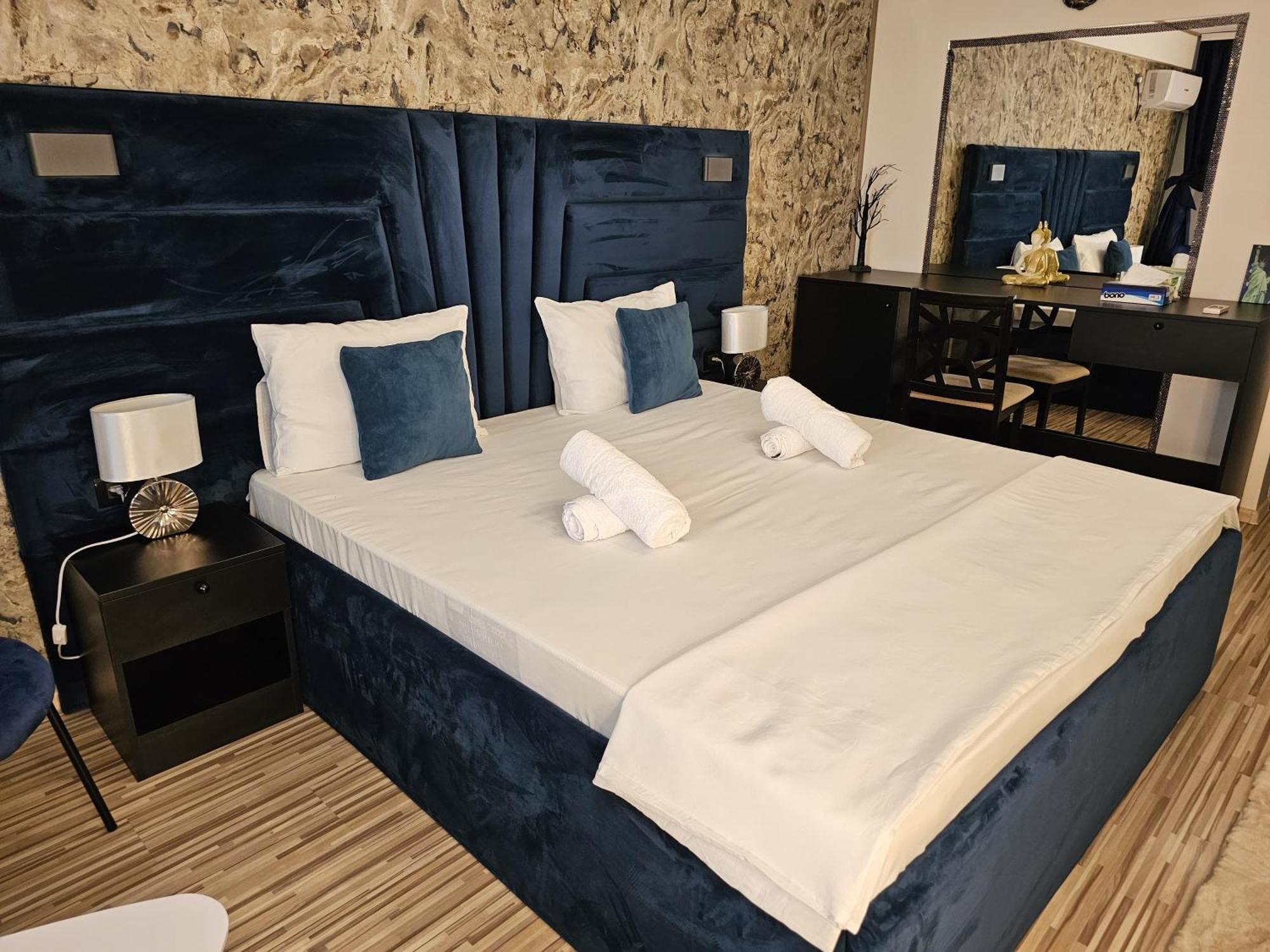 89 Boutique B&B *